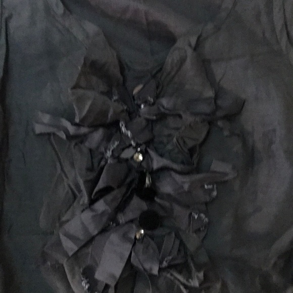 JCrew Blouse - Picture 3 of 6